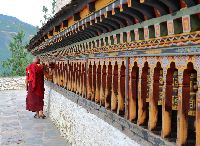 Thimphu Tour Service