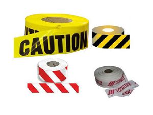 Barricading Tapes