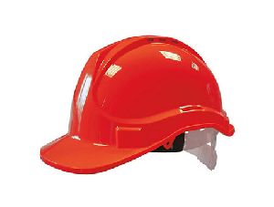 Nape Type Helmets