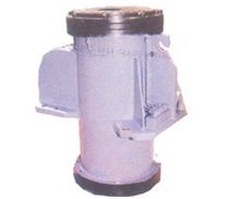 Water Moulded Jacket Assembly