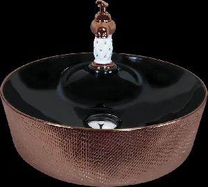 Riva Wash Basin