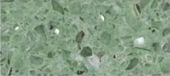 Pastel Green Stardust Quartz Stone