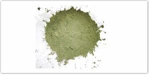 Green Lead Oxide
