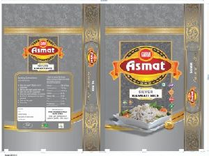 Asmat Silver Basmati Rice