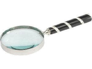 Fancy Magnifying Glass