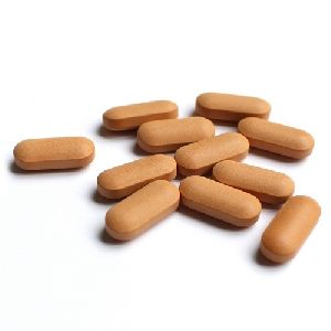 Multivitamin Tablet
