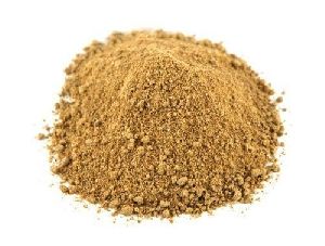 Dried Mango Powder