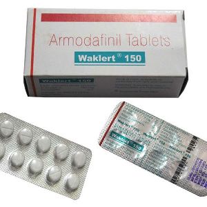 Armodafinil Tablets