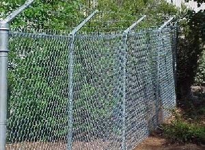 Fencing Wire Net