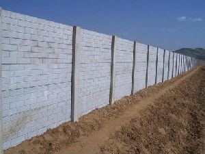 rcc boundary wall