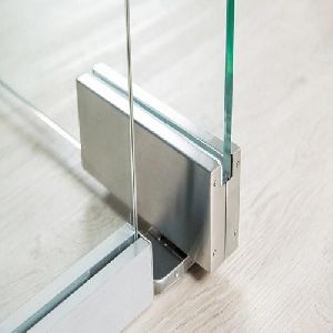 Glass Door Patch