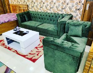 Elegant Sofa Set