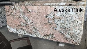 Alaska Pink