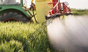 Agricultural Biopesticides