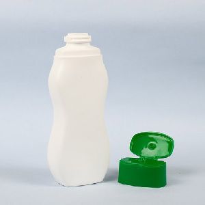 HDPE Kurv Bottle