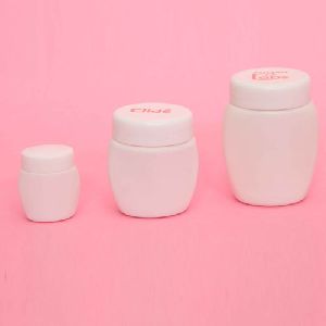 Cosmetic Container