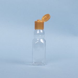 PET Almond Bottle