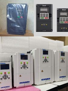 Crompton Greaves Ac DRIVE