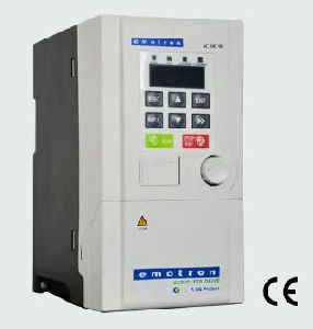 EMOTRON VSM Series AC Drives