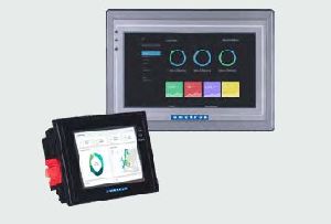 Instrumentation & Control Equipment