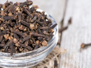 Clove Seeds