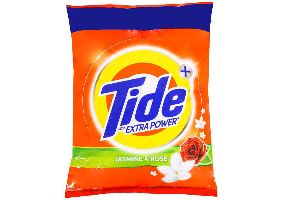 Jasmine & Rose Tide Detergent Powder