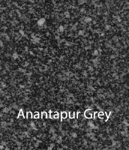 Anantpur Grey Granite Slab