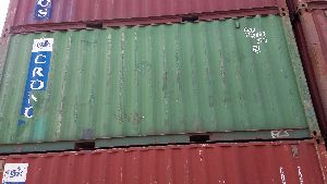 container dealar
