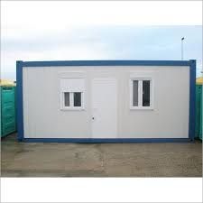 Portable site office container 7428957277