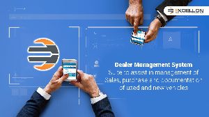 Excellon - Dealer Management System