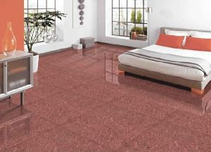 double charged vitrified tiles