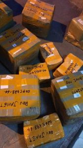 Custom Clearing Services