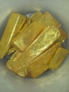 Metals Product Raw Gold