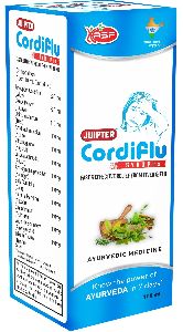 Juipter Cordiflu Syrup