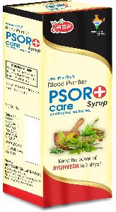 Psoro Care Syrup