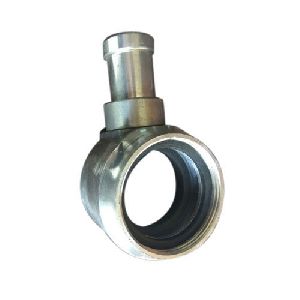 Stainless Steel Hydrant Adaptor