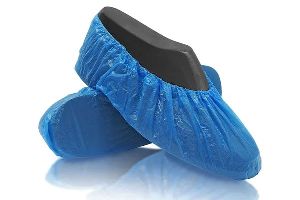 Disposable Shoe Cover