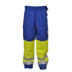 INDUSTRIAL TROUSERS  Sir Safety System