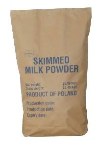 skim milk powder