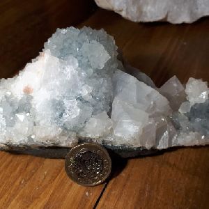 Patchouli Crystals