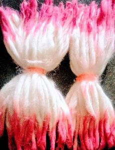 Multi Color Hand Made Long Cotton Wicks