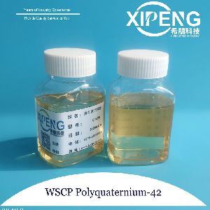WSCP Polyquaternium-42 60% algaecide