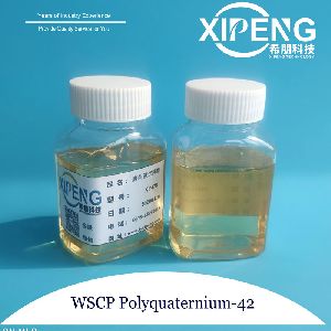 WSCP Polyquaternium-42 bussan 77 replacer