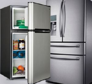 Refrigerators &amp; Freezers