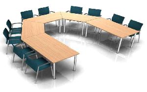 Stylish Conference Table