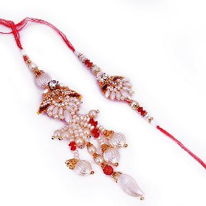 Rakhi Latest Price, Manufacturers, Suppliers & Traders