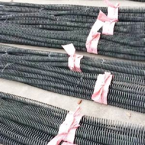Resistance heating wire 3.5mmOCr25Al5 electric heating alloys