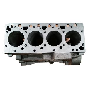 4BT3.9 Engine Block Automobile Diesel Engine Cylinder Block 4B 4BT 4089546
