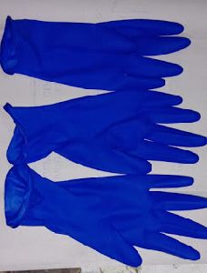 nitrile safety gloves