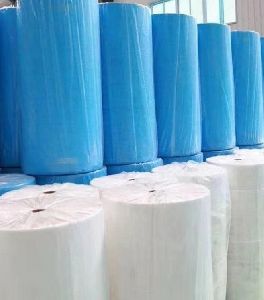 Meltblown Nonwoven Fabric for N95 Kn95 Mask Bef95%